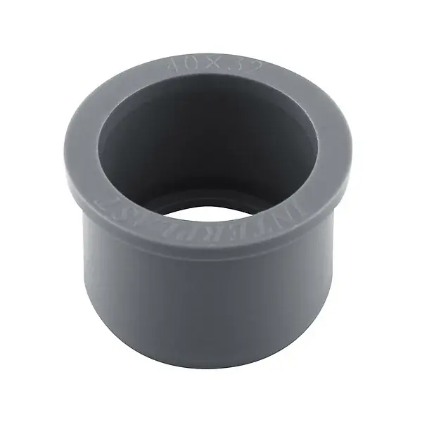 Nouveauté Réduction incoprorée PVC évacuation - D.40x32 FITT