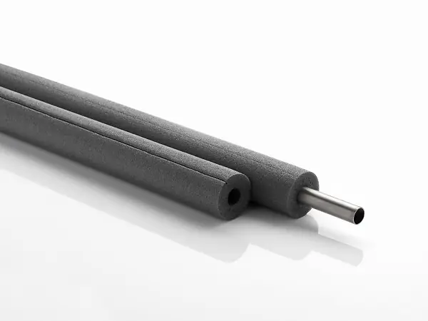 Offre Spéciale Manchon isolant polyéthylène Climatube Basic gris 42x9mm NMC France