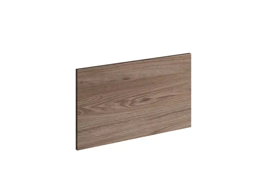 Porte transversale effet bois naturel pour meuble haut de cuisine Nature rosales-02 35 x 60 cm OFITRES Must-Have
