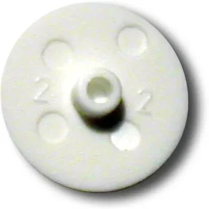 4 caches pour boitier minifix V-WAX Livraison Express