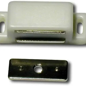 Affaire À Saisir 2 loqueteaux magnetiques V-WAX