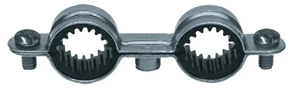 colliers double isophonique d14 LFP Quantité Limitée