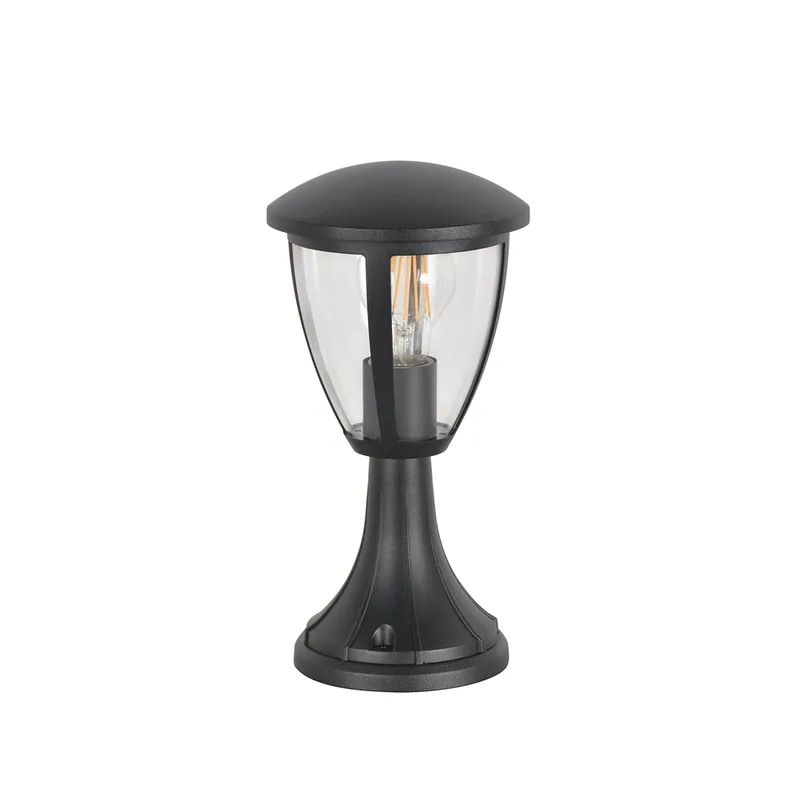 Commander Vite Borne extérieur E27 30,5cm Lisboa IP44 15W - COREP