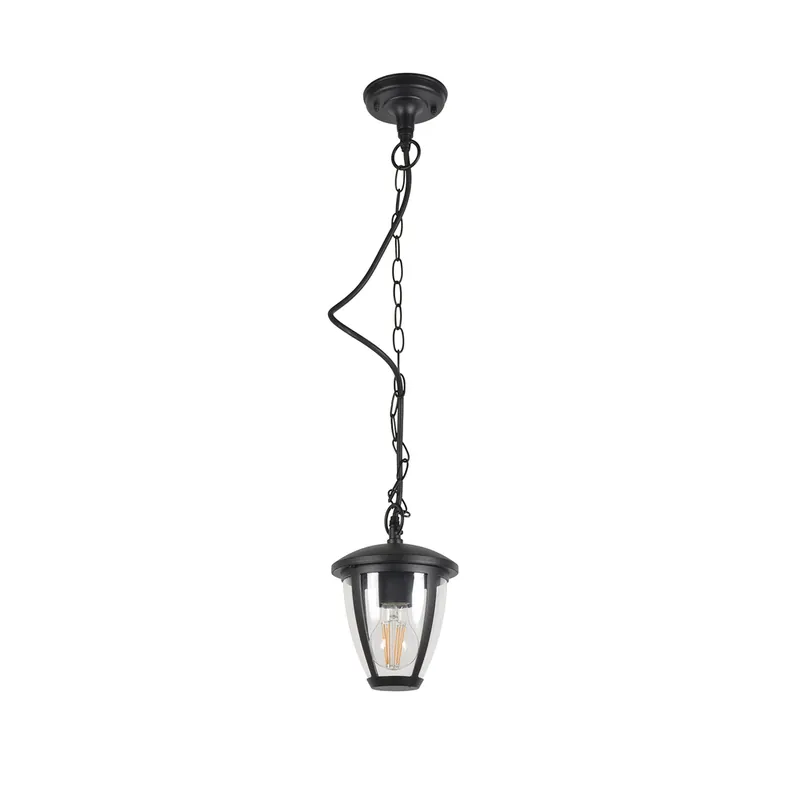 Suspension extérieur E27 Lisboa IP44 15W - COREP Nouvel Arrivage