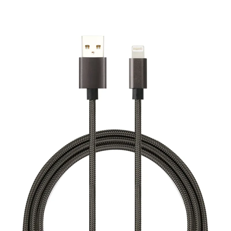 Jusqu'à Épuisement Des Stocks Câble USB de type A vers lightning longueur 1 m
