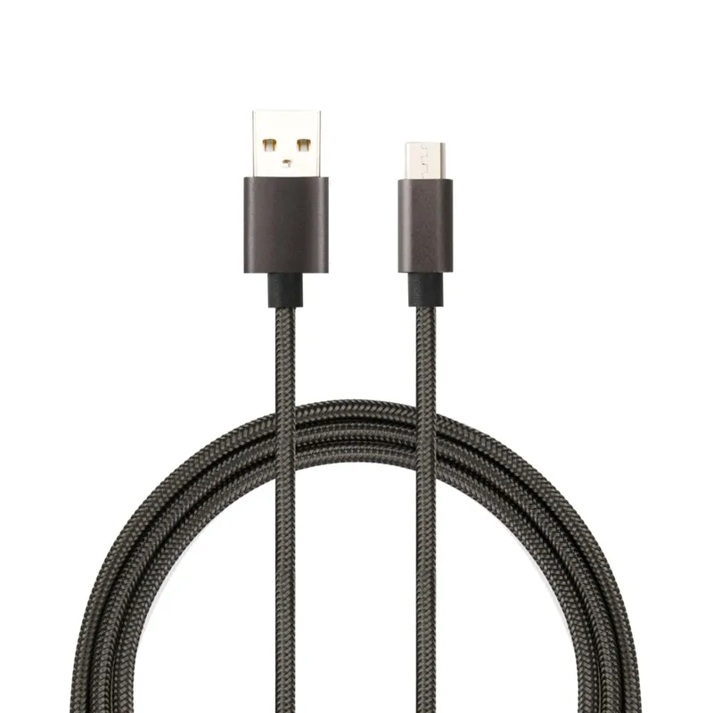 Acheter Direct Câble USB type A vers micro USB longueur 1 M GAO