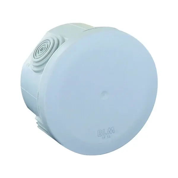 Promotion Saisonnière Boîte étanche IP55 No Airbox Ø70x42mm - Protec