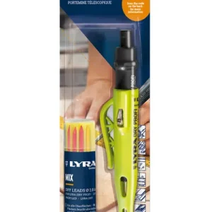 Stylo mine - LYRA Usine Directe
