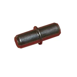12 support tablette nickele 5&5mm V-WAX Nouvelle Collection