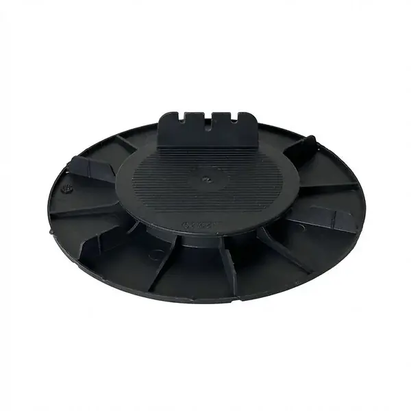 Must-Have Plot terrasse bois réglable 20 à 30 mm - JOUPLAST - A l‘unite