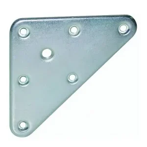 Plaque de fixation 90x90 V-WAX Remise