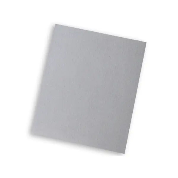 Prix Réduit Feuille abrasive antiencrassant - Oxyde d‘aluminium - PC44 ECOX-S - Grain 220 SEA