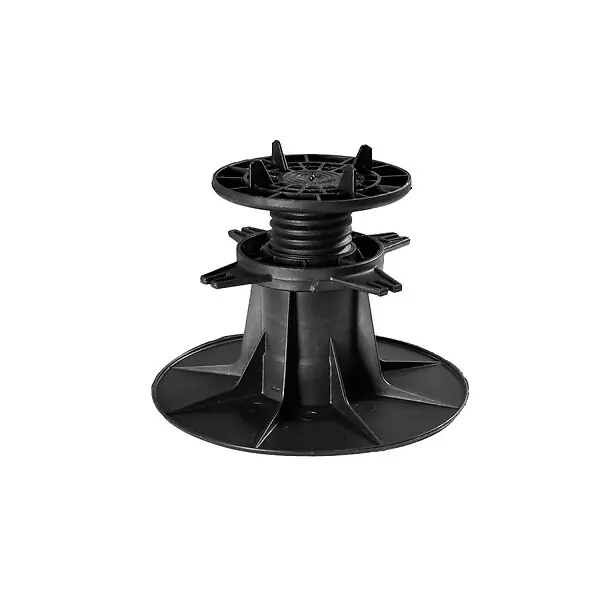 Soldes Plot réglable terrasse dalle 100 à 170 mm - VERINDAL - Unité VERINDAL+