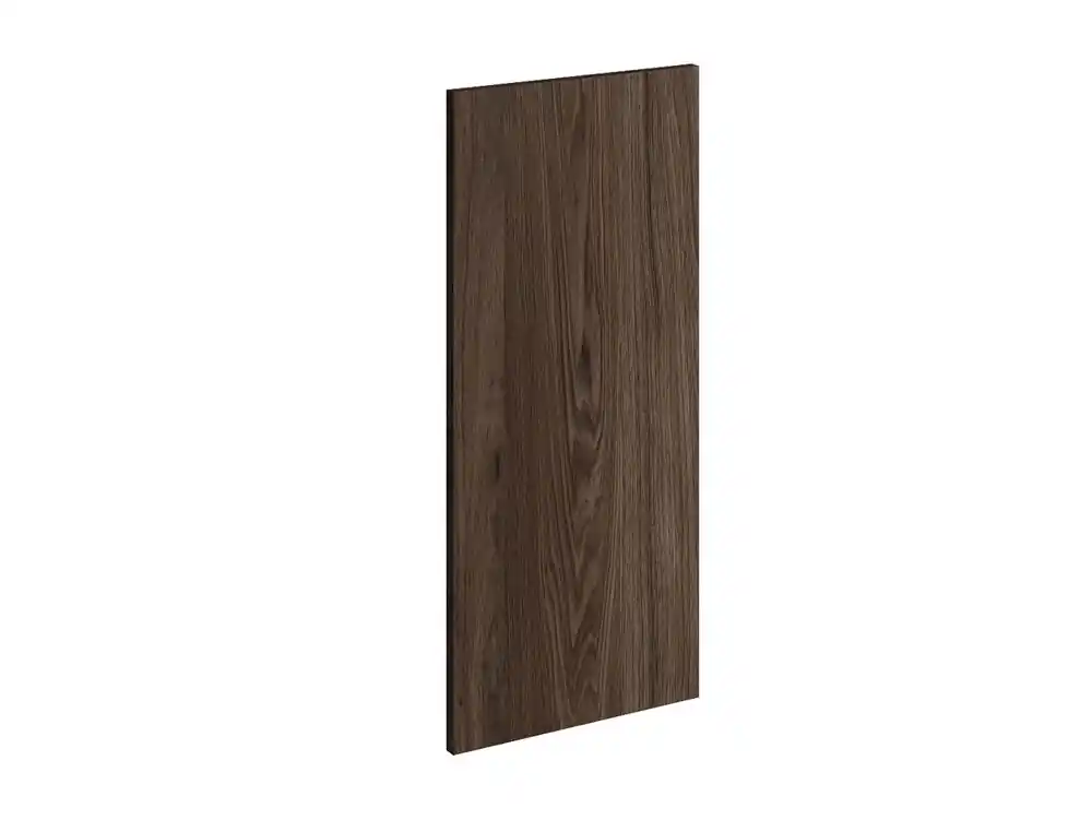 Retour Gratuit Joue de finition effet bois foncé pour meuble haut de cuisine Nature rosales-03 70 x 31 cm OFITRES