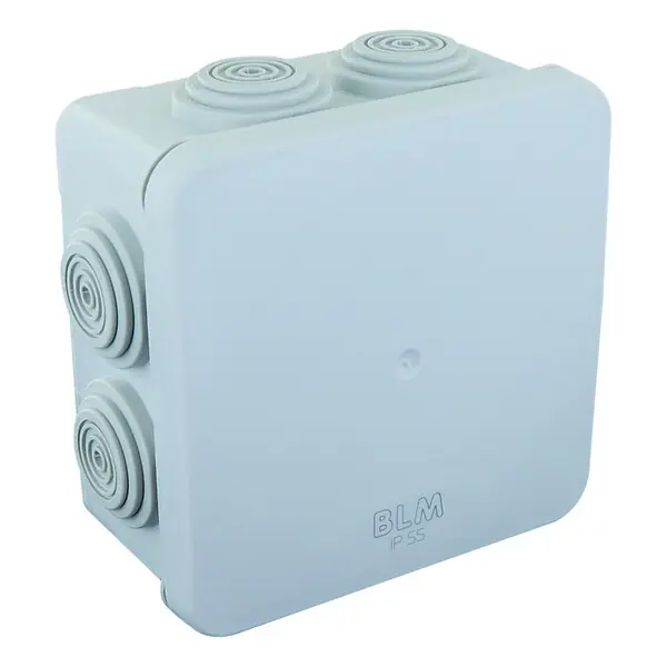 Quantité Limitée Boîte étanche IP55 No Airbox 80x42mm - Protec