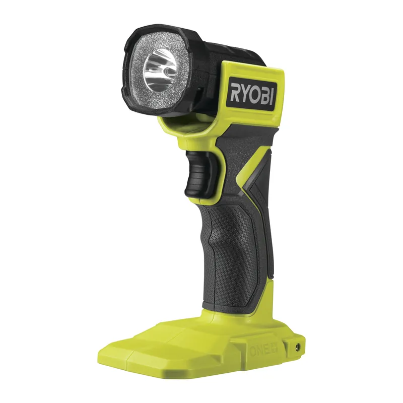 Achat Immédiat Lampe torche One+ rlf18-0 RYOBI