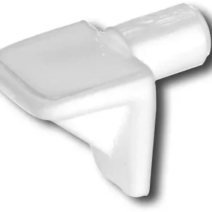 Retour Gratuit 12 taquet etagere nylon marron V-WAX