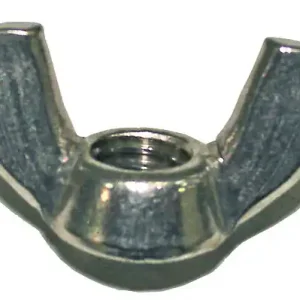 3 ecrous oreille acier zingué 10mm Offre Du Jour
