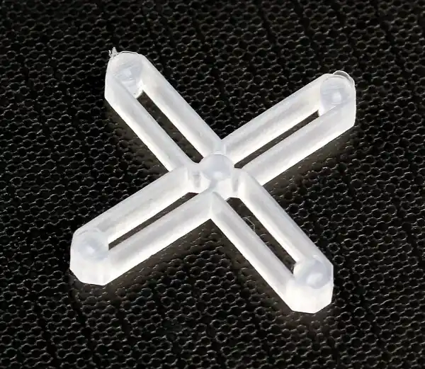 Prix Promo Sachet de 250 croisillons PVC 2 mm MAT INTER