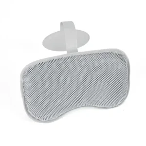 Bon Plan Coussins appuie-têtes rembourrés Lay-z pour spa par 2 - BESTWAY