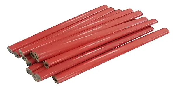 Pas Cher 12 PCS set de crayon 175 MM GO/ON