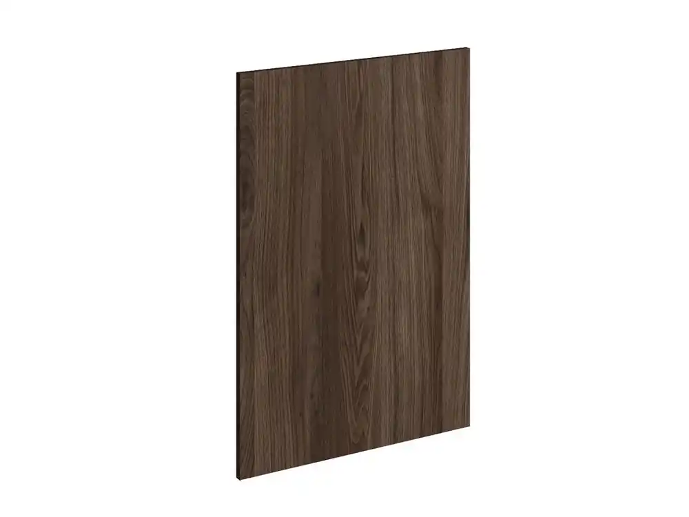 Façade dos effet bois foncé pour meuble de cuisine Nature rosales-03 85 x 58 cm OFITRES Prix Bas