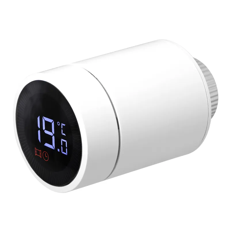 Promotion Tête thermostatique connectée - SEDEA