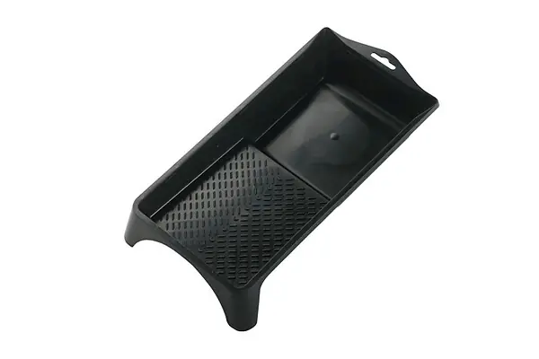 Top Vente Bac à peinture mini rouleau - Polypropylène - 0,5 L SAVY