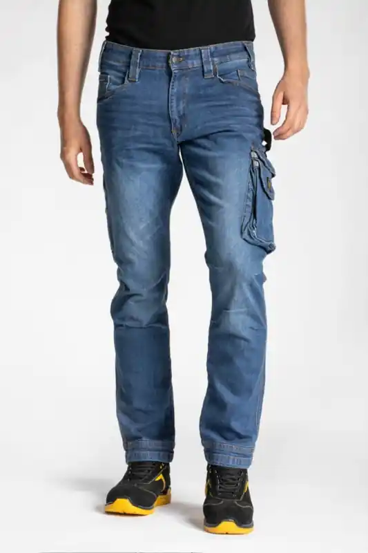 Nouvel Arrivage Pantalon de travail Job taille 52 RICA LEWIS