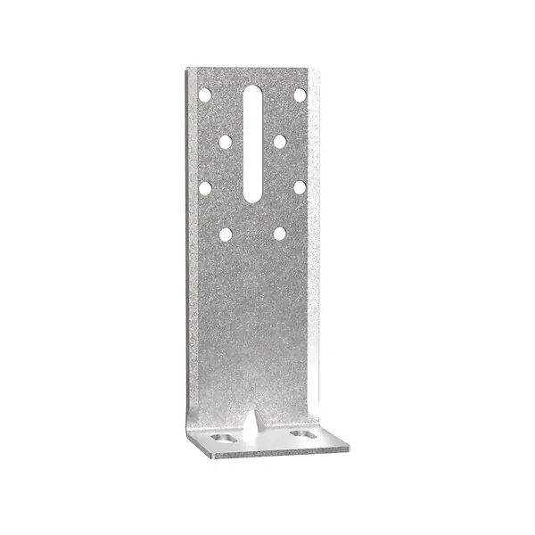 Super Prix Equerre de bardage lg 120mm SIMPSON