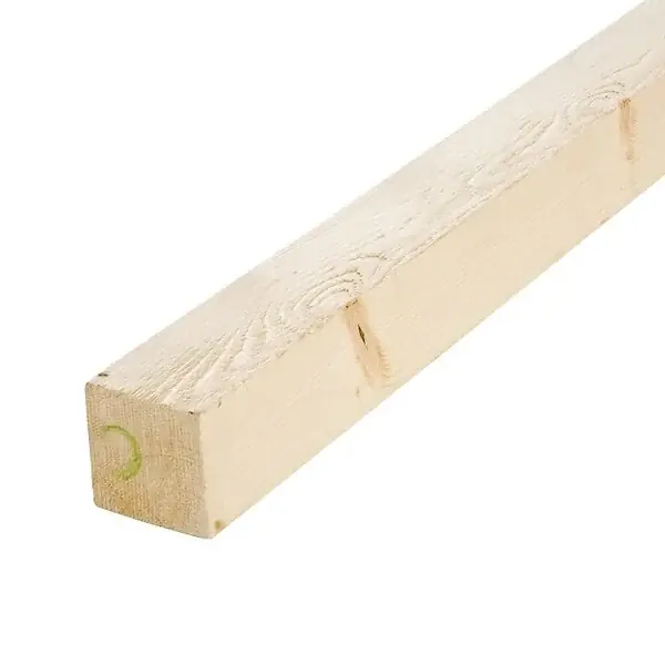 Meilleure Vente Tasseau brut sapin du Nord 25x25mm L.2,40m AJ TIMBER