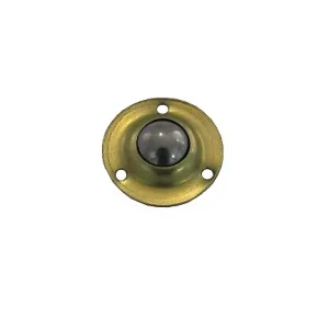 Roulet meubl plat fix d16 acie V-WAX Retour Gratuit