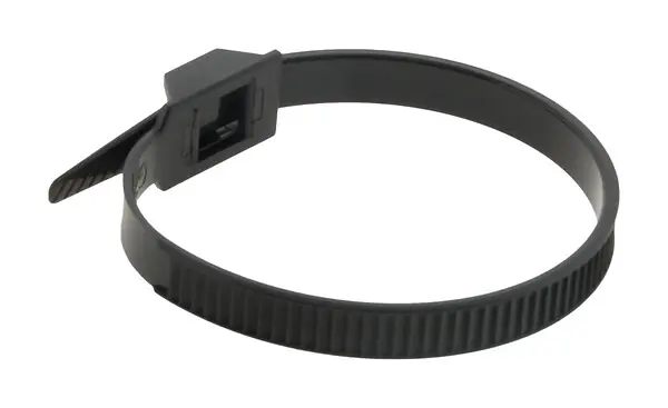 Colliers de câblage plastique Noir 6x114mm lot de 20 ZENITECH Acheter En Ligne