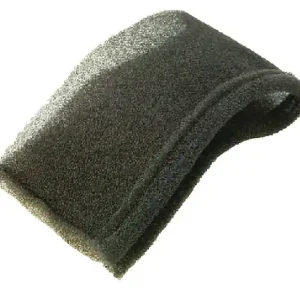 Achat Immédiat Filtre éponge lavable LOASP151 - 15x10x5cm LEMAN