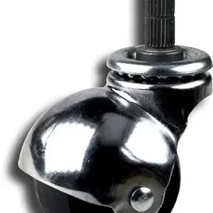 Roulet plat fixe d23 V-WAX Paiement Sécurisé