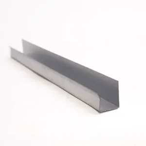 Clip de fixation acier - Clip 18 3000 - cloisons plafonds TECZONE Must-Have