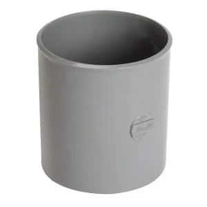 Coulisse pvc ff a coller diametre 100 nicoll Acheter Direct