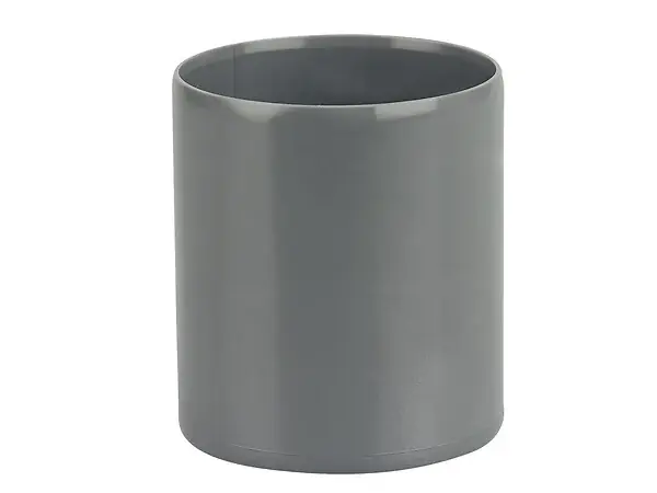 Manchon à butée PVC - Évacuation bâtiment - D80 WAVIN Achat Immédiat