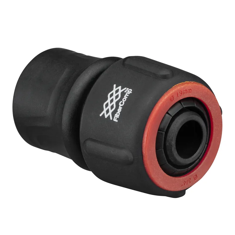 Raccord rapide d‘arrosage diamètre 19 mm FISKARS Nouvel Arrivage