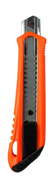 Petit Prix Cutter lame cassable 18mm FISCHER DAREX