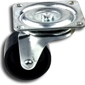 Roulet plat pivo d25 V-WAX Expédié Aujourd'hui