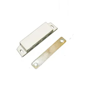 2 loqueteaux magnetiques V-WAX Nouvelle Collection