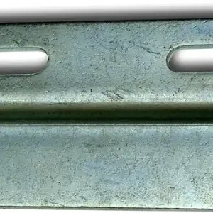 2 attaches invisibles pour étagères déportées - Lot de 2 V-WAX Offre Exclusive