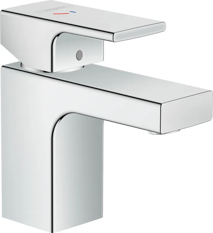 Petit Prix Robinet de salle de bain Chrome Vernis Shape 70 - HANSGROHE