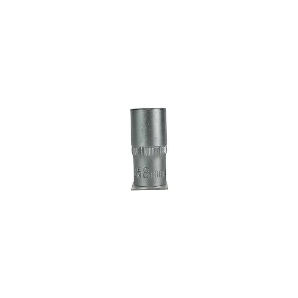 Vente Directe Douille 1/4 pouce 6 pans 8mm - Mekano