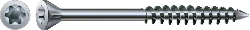 Bon Plan Vis mdf T-star 3,5 x 50 mm par 200 SPAX