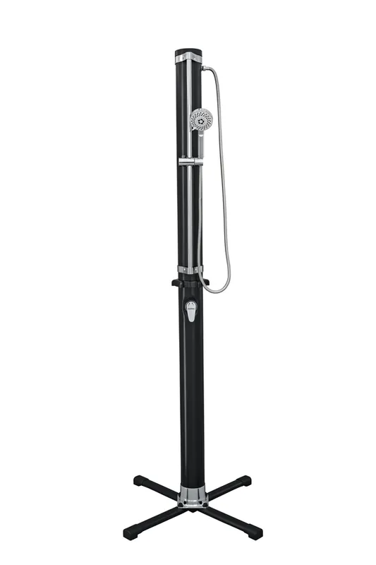 Vente Directe Douche solaire extérieure 20 litres BESTWAY