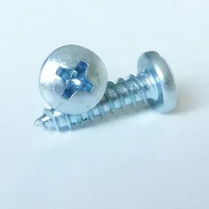 32 vis tole tcb ph acier zingué 3,5x15,9mm Top Vente