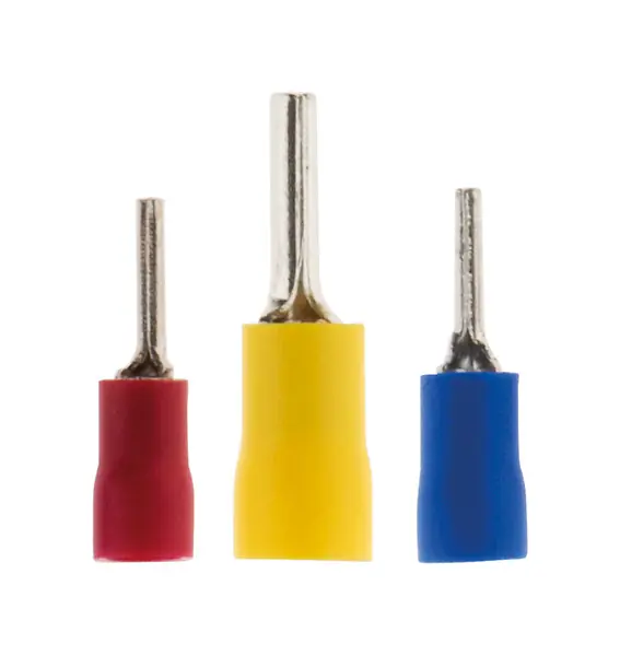 Offre Spéciale Lot de 10 cosses bornier - Plastique - Multicolore - 6 mm² ZENITECH