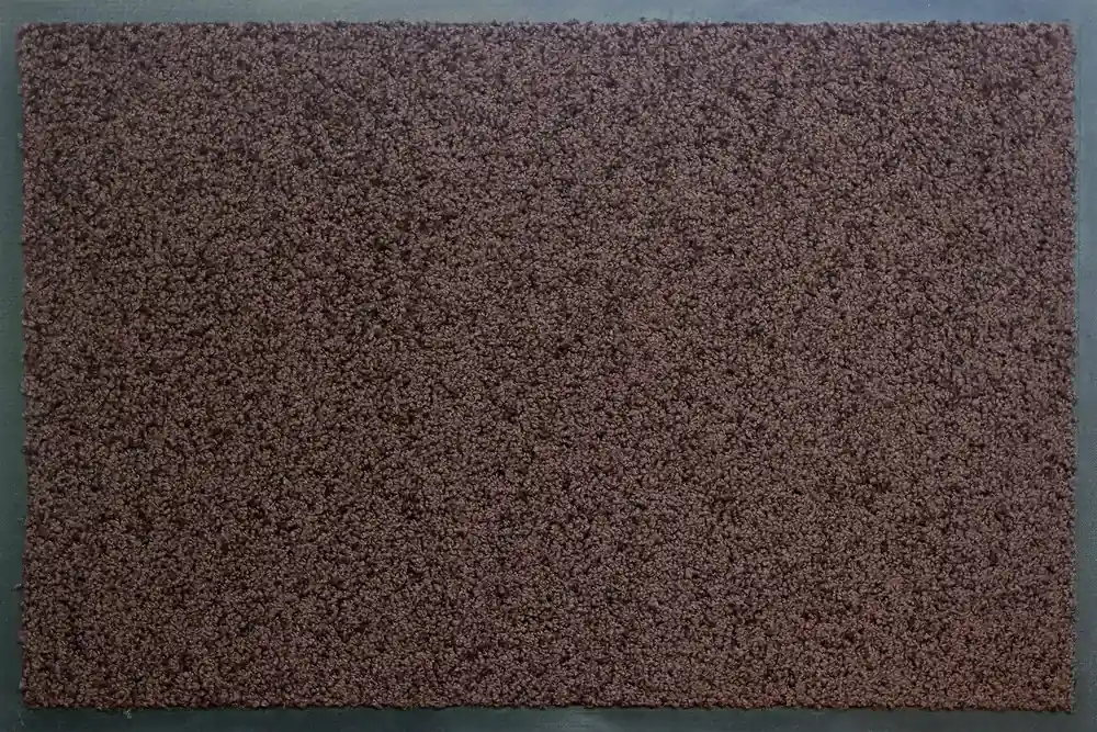 Must-Have Tapis ECOLO + QUEYRAS BRUN- 40x60cm - Ep. 5mm ID HOME